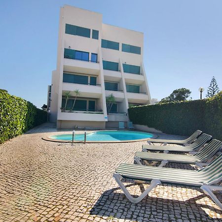 דירות אלבופיירה Casa Dos Salgados מראה חיצוני תמונה