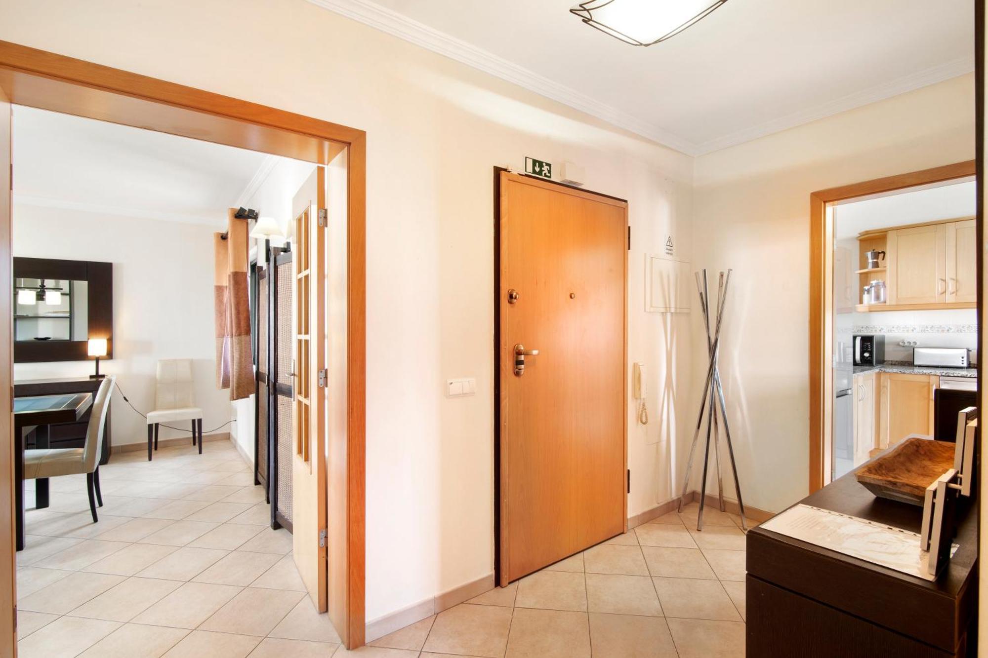דירות אלבופיירה Casa Dos Salgados מראה חיצוני תמונה