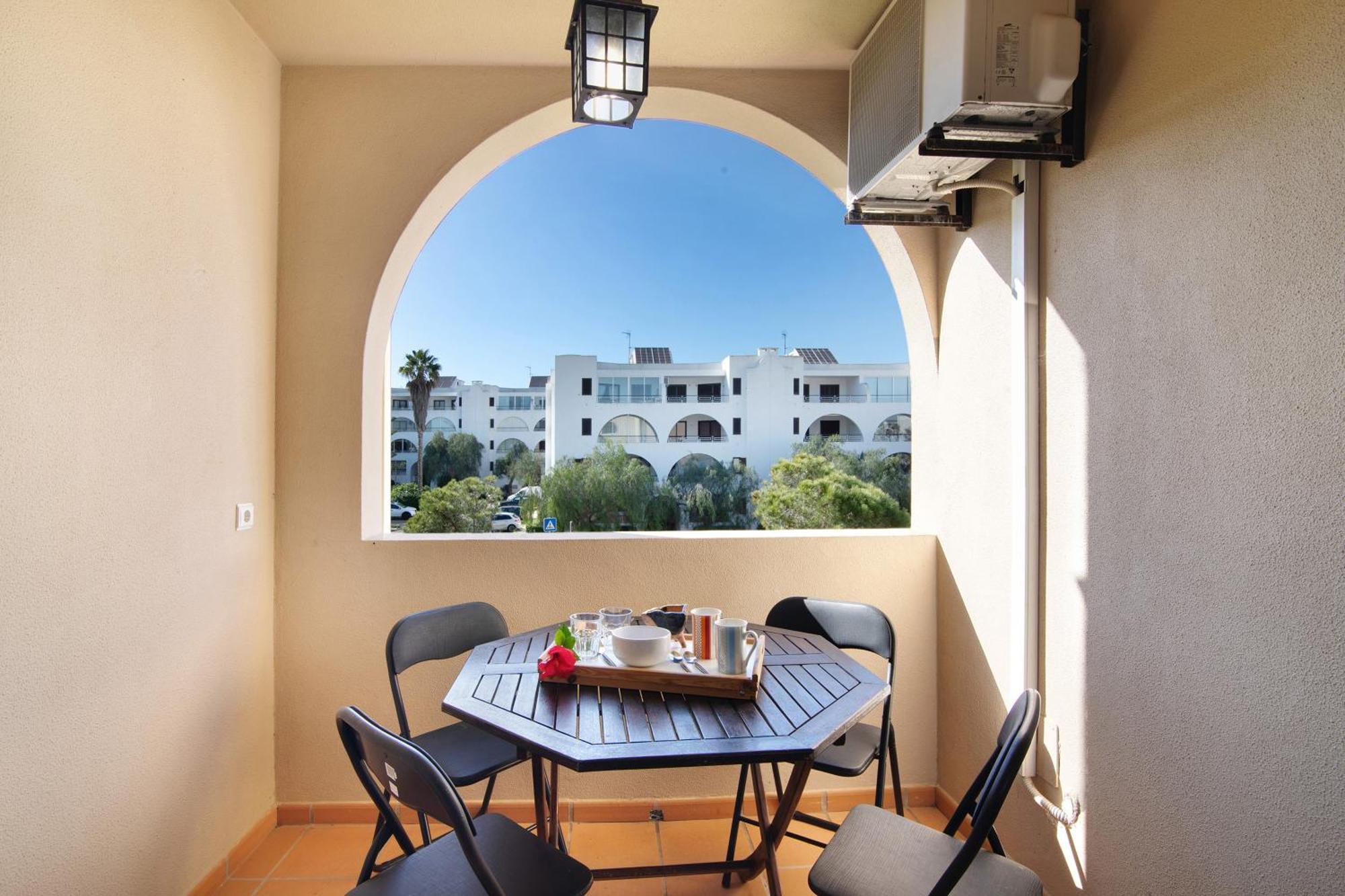 דירות אלבופיירה Casa Dos Salgados מראה חיצוני תמונה