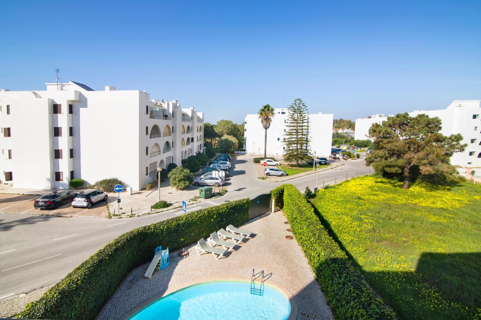 דירות אלבופיירה Casa Dos Salgados מראה חיצוני תמונה