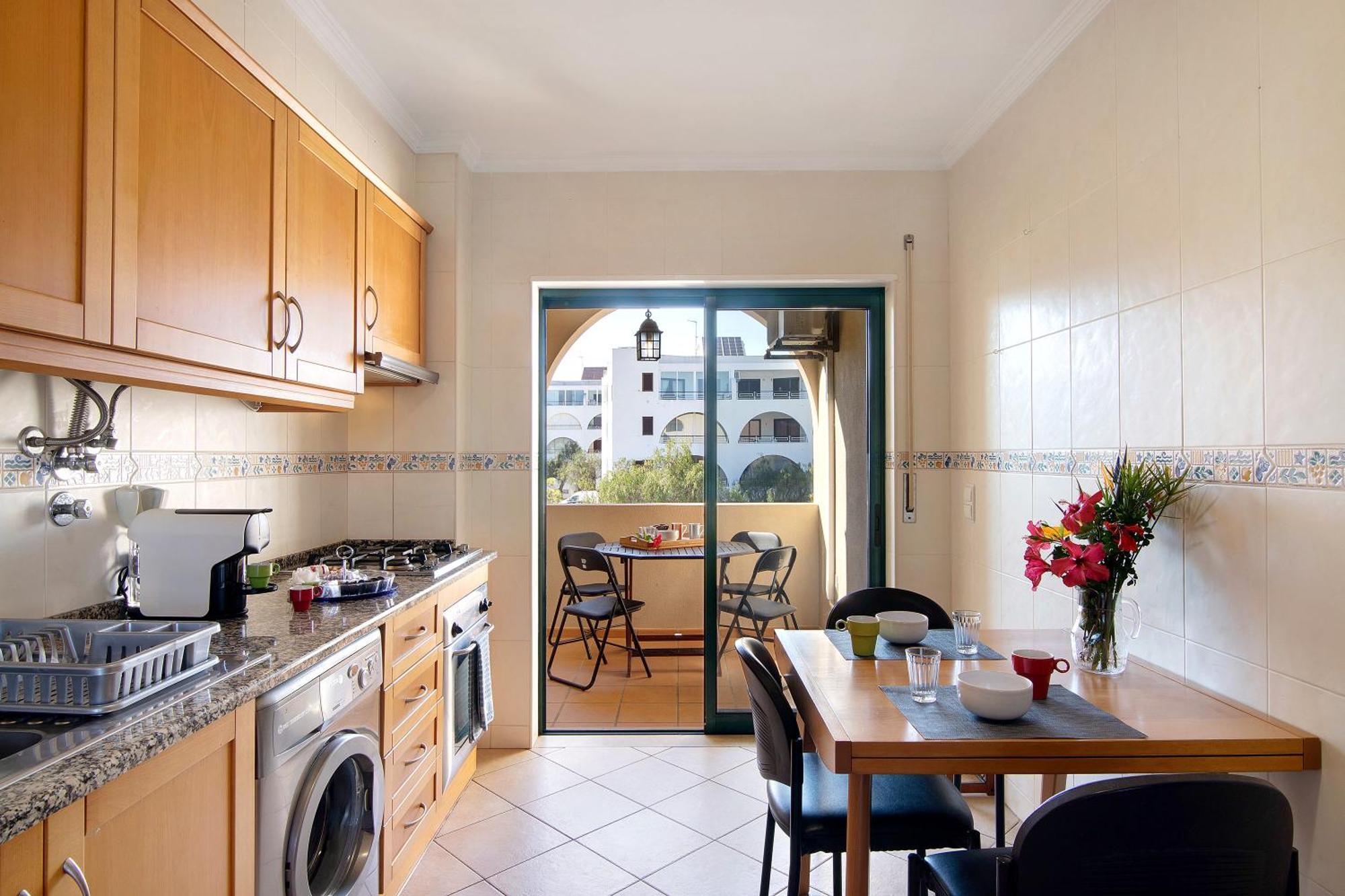 דירות אלבופיירה Casa Dos Salgados מראה חיצוני תמונה
