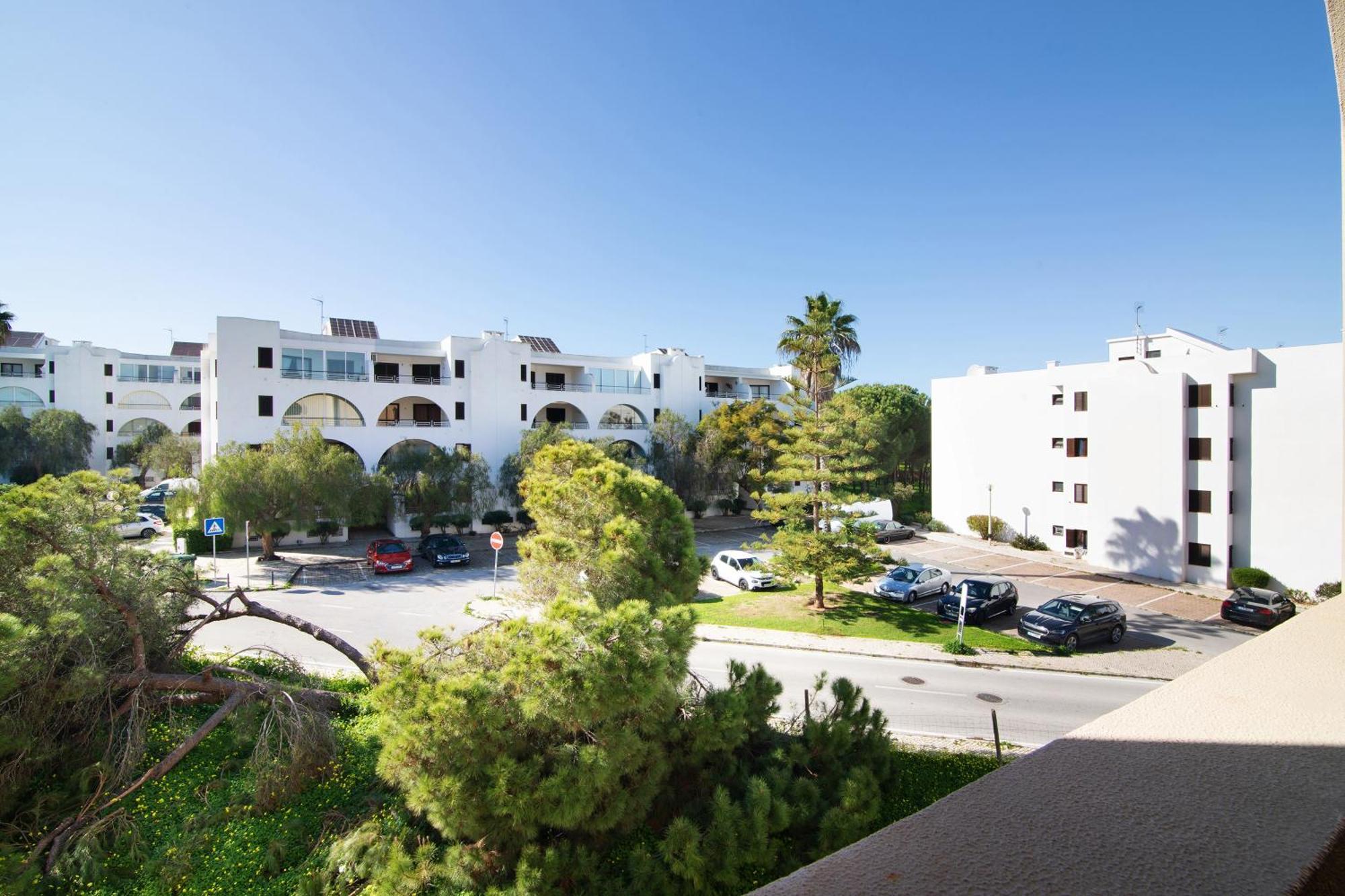 דירות אלבופיירה Casa Dos Salgados מראה חיצוני תמונה